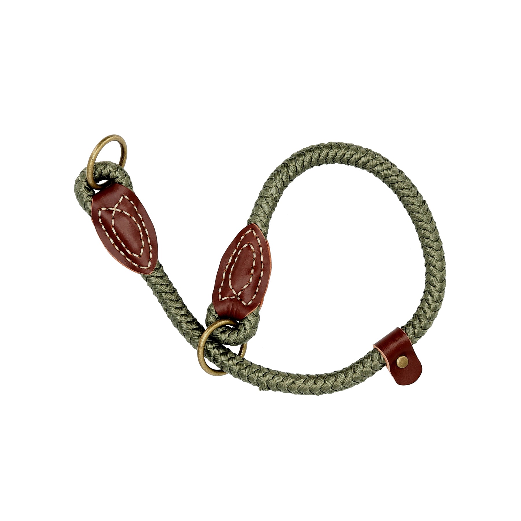 Scott Halvstryp Rephalsband