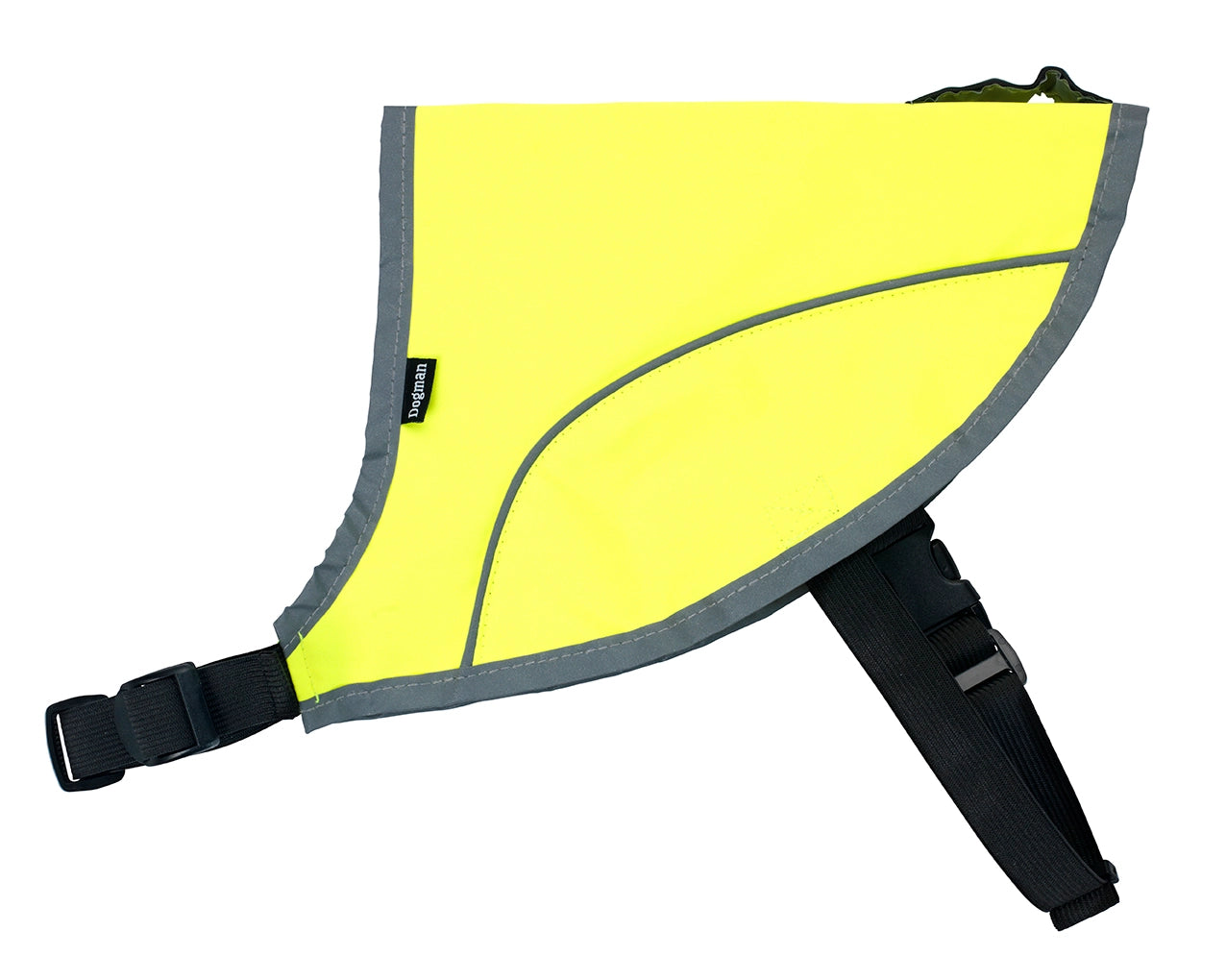 Dogman Rex Reflexväst