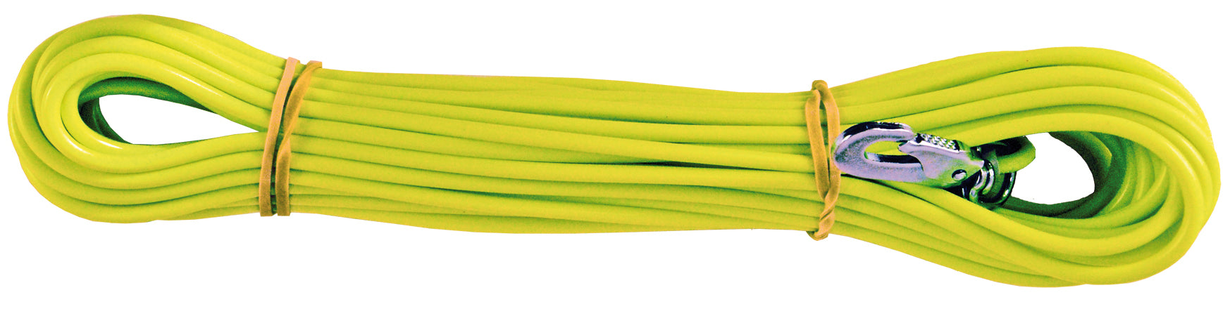 Spårlina Gui Gul 15m