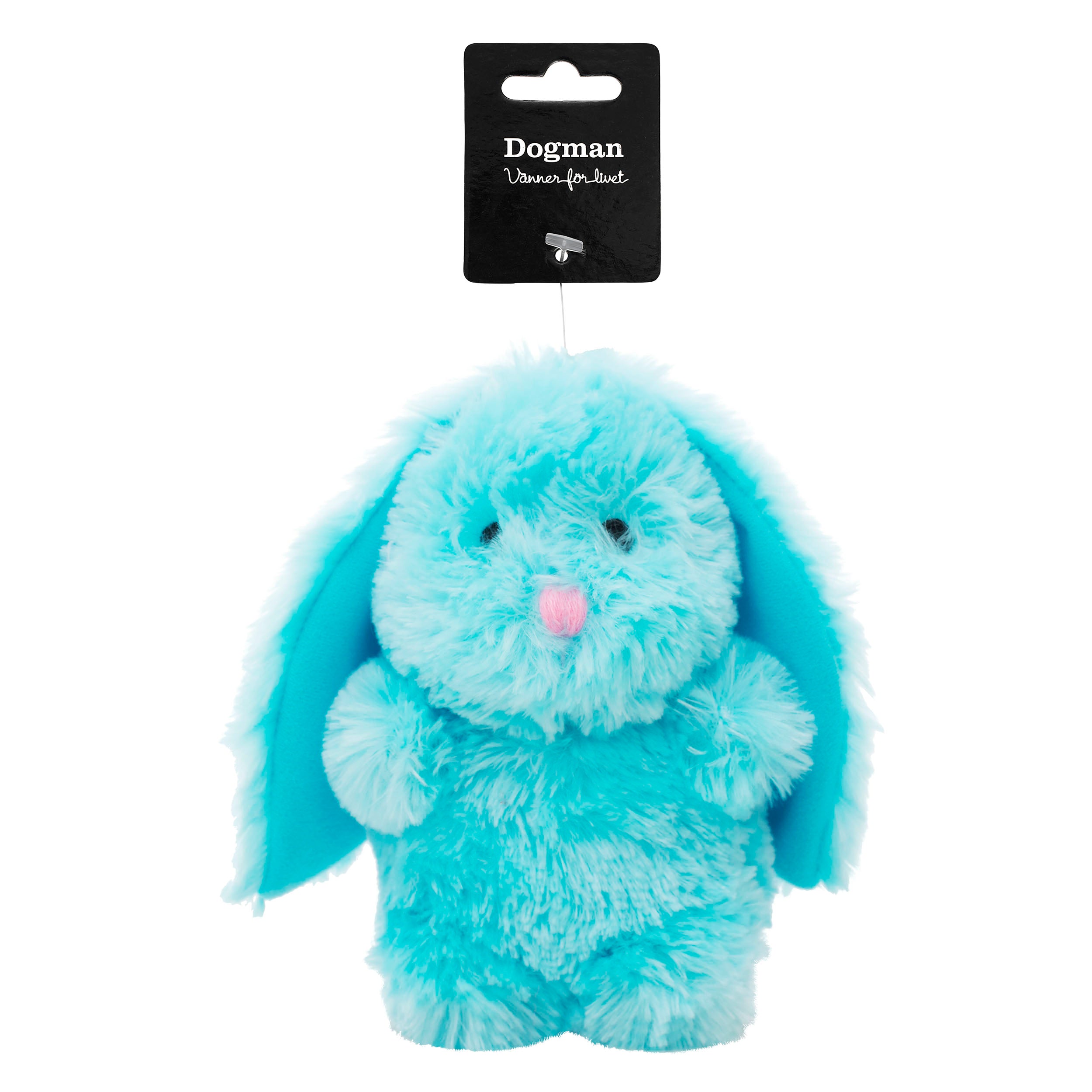 Leksak Kanin Blå