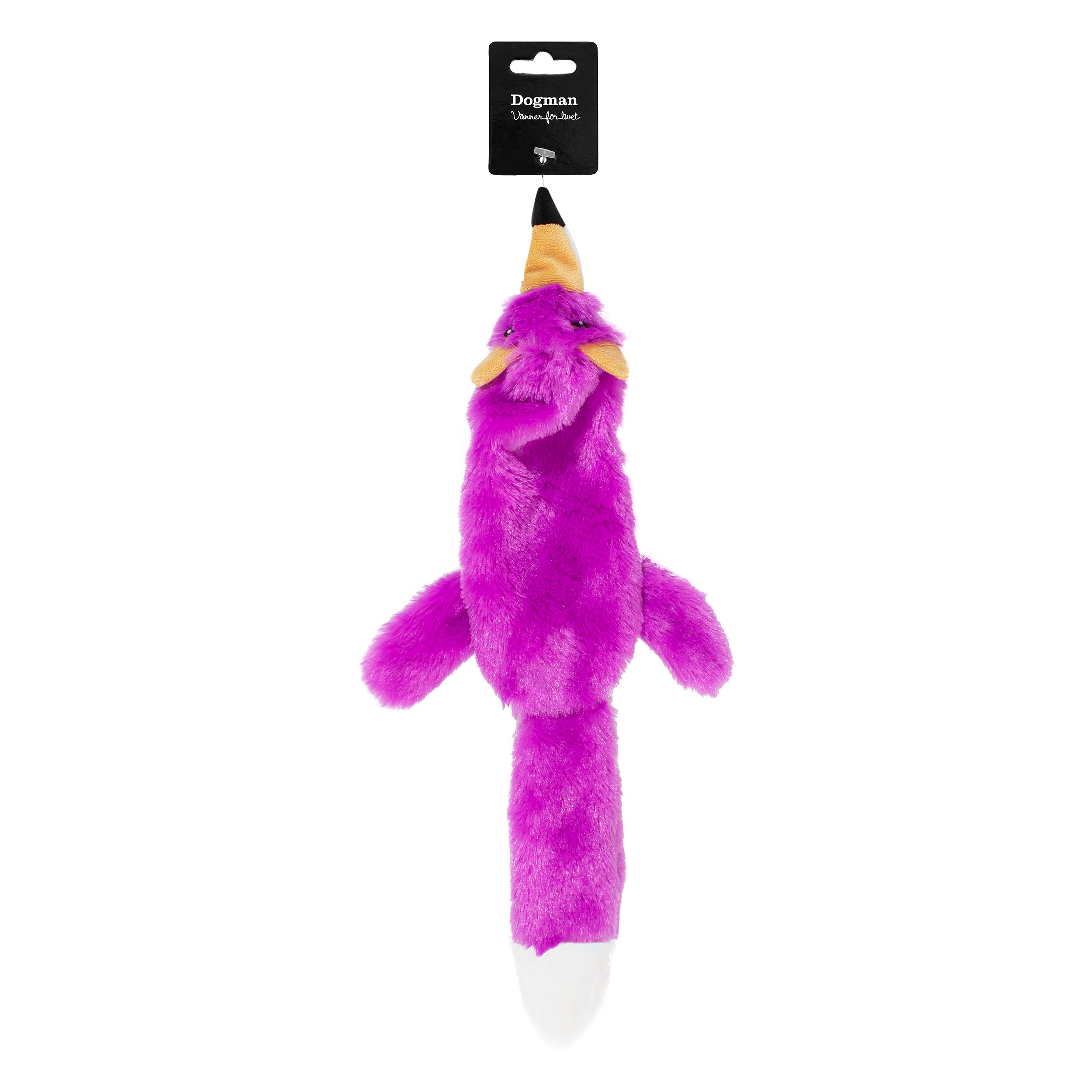 Leksak Skinnie Räv Lila