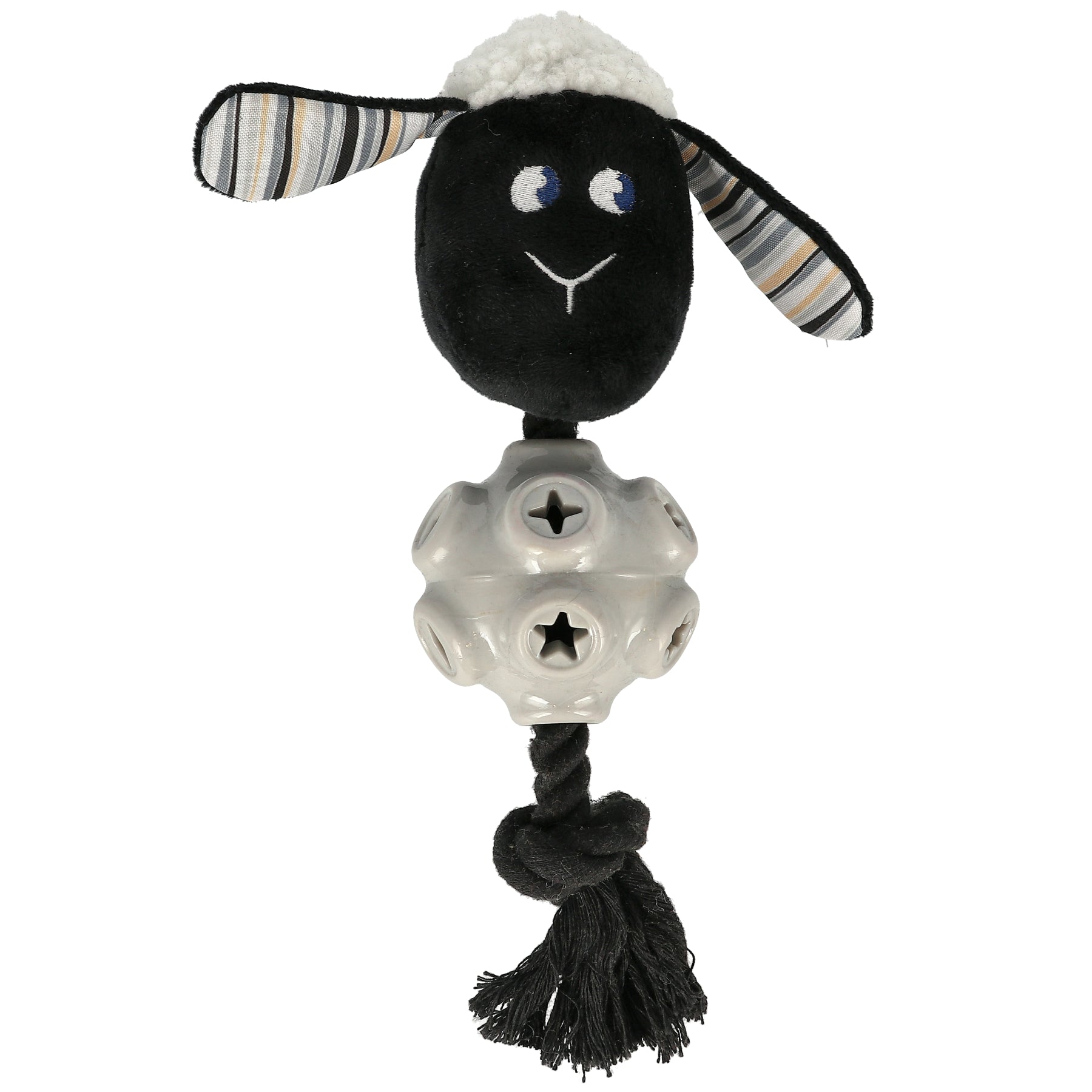 Leksak Lambe Gum Svart