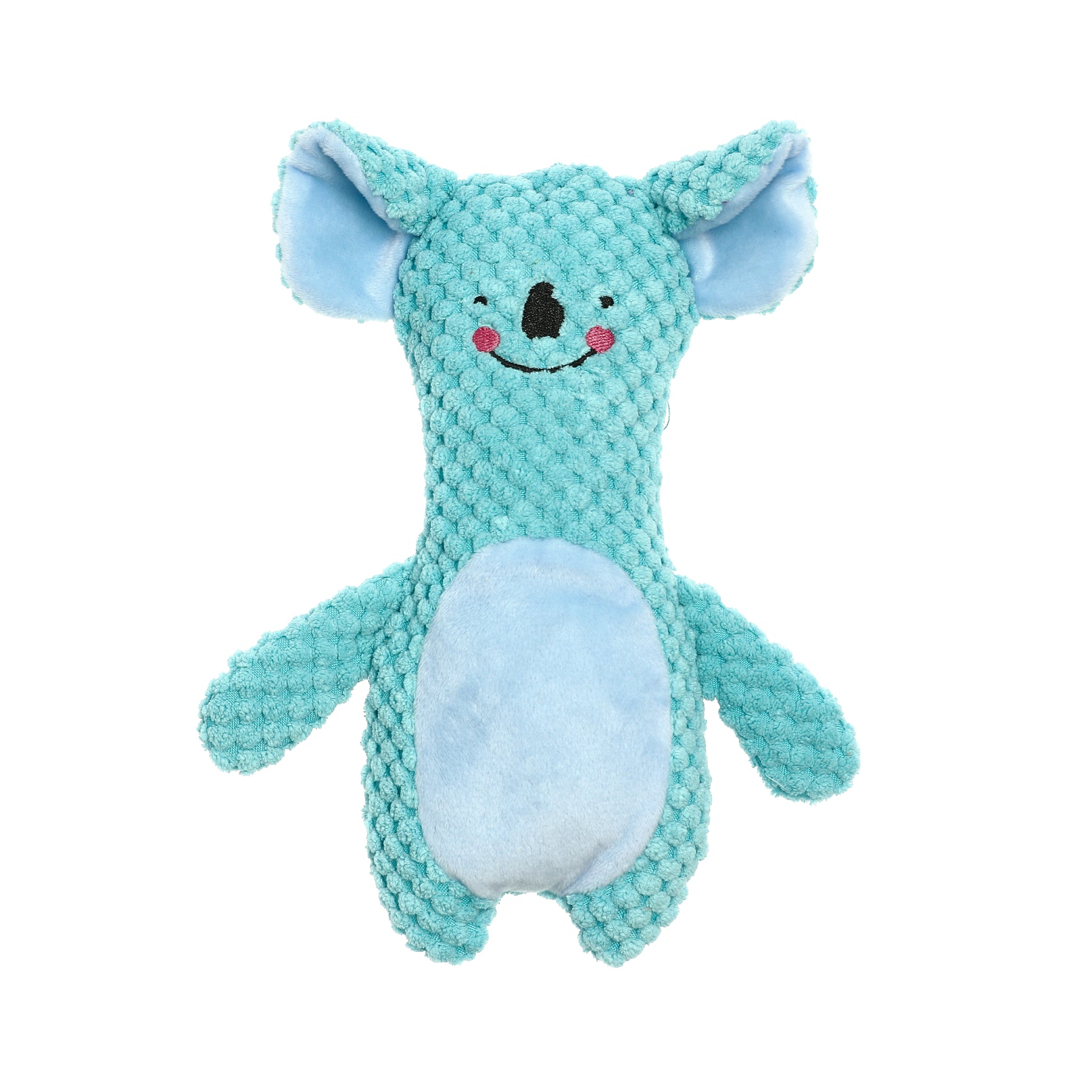 Leksak Koalasoft Turkos