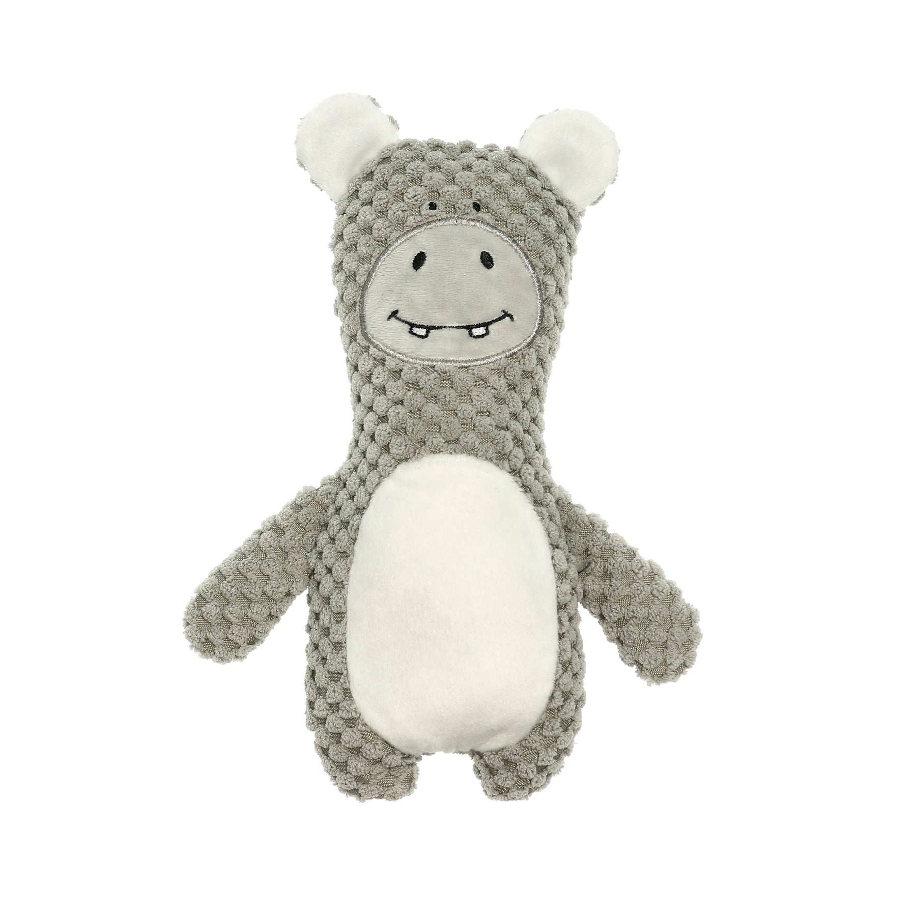 Leksak Hipposoft Grå