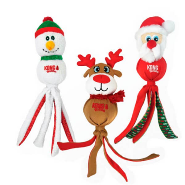 Leksak Holiday Wubba Mix L