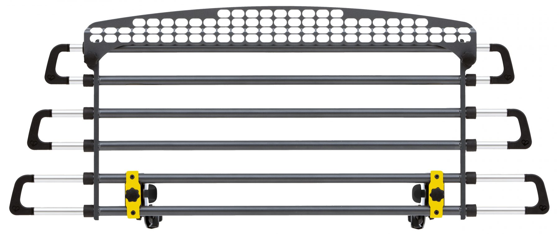 Variobarrier Headrest
