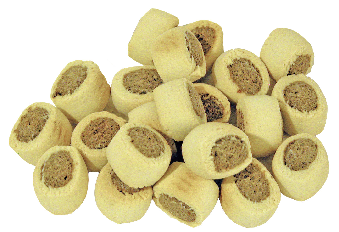 Frasiga Små Märgkex 10kg