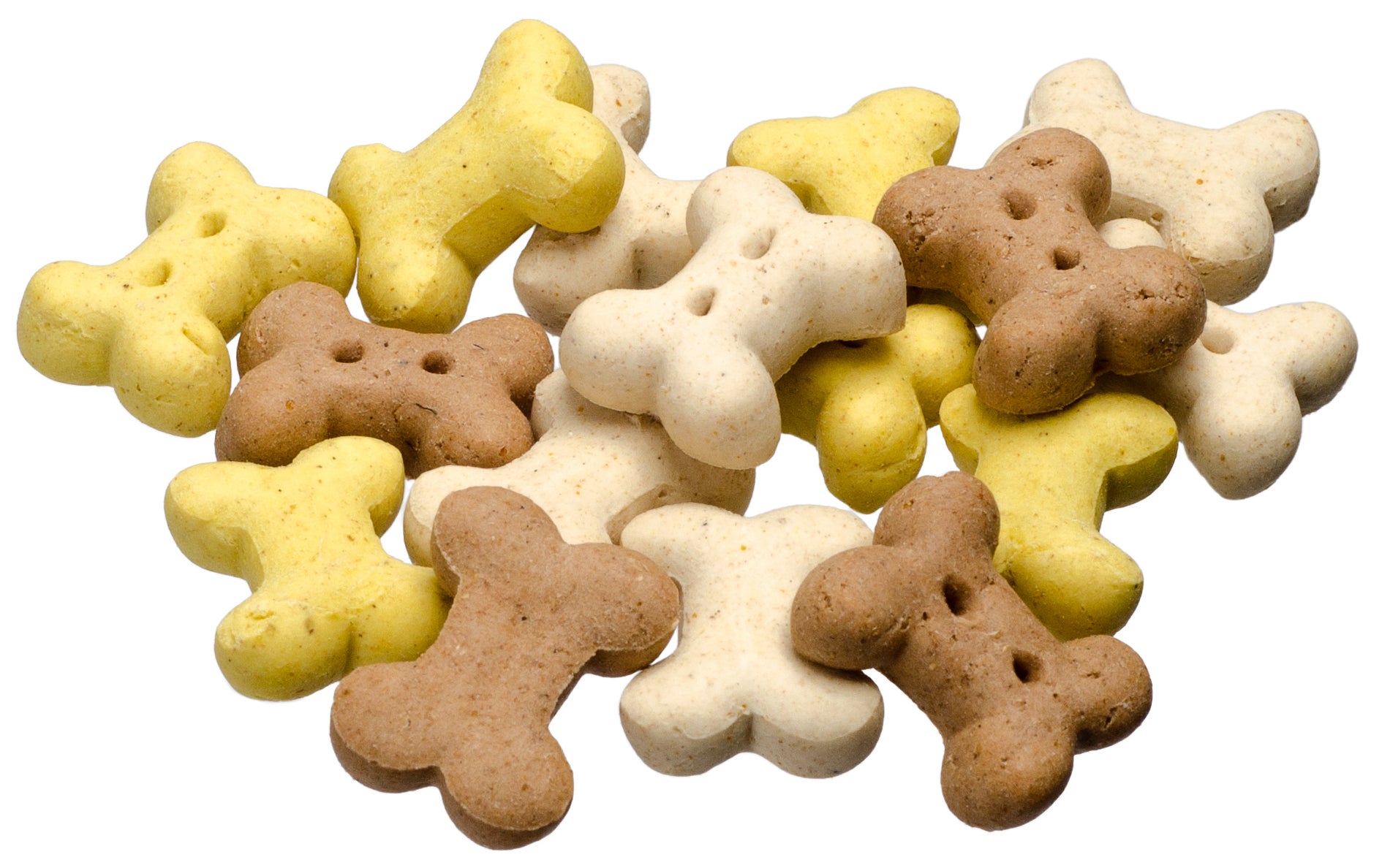 Frasiga Miniben Tremix 10kg