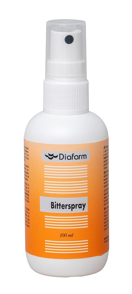 Bitterspray 100ml