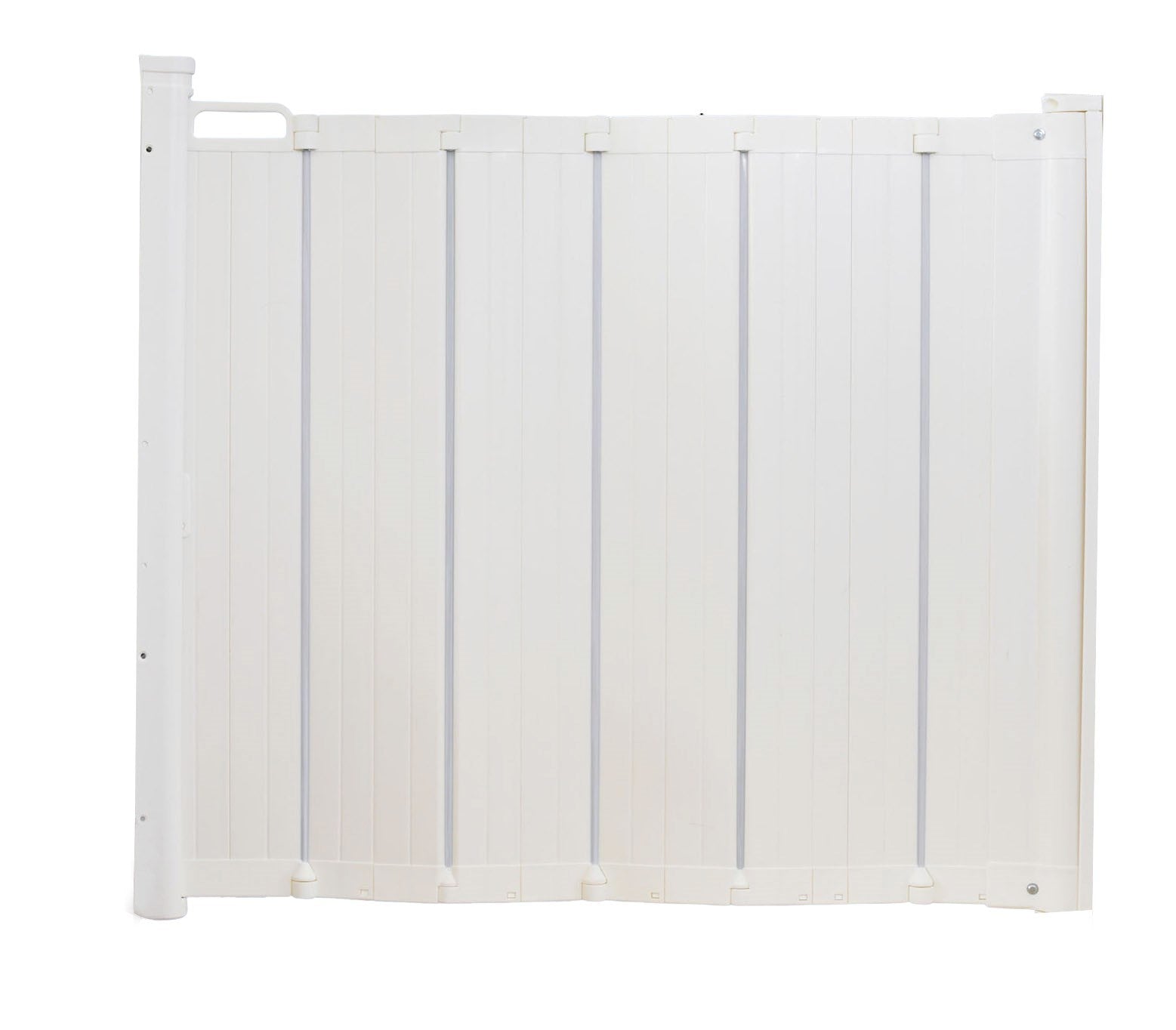 Marley Hundgrind Vit