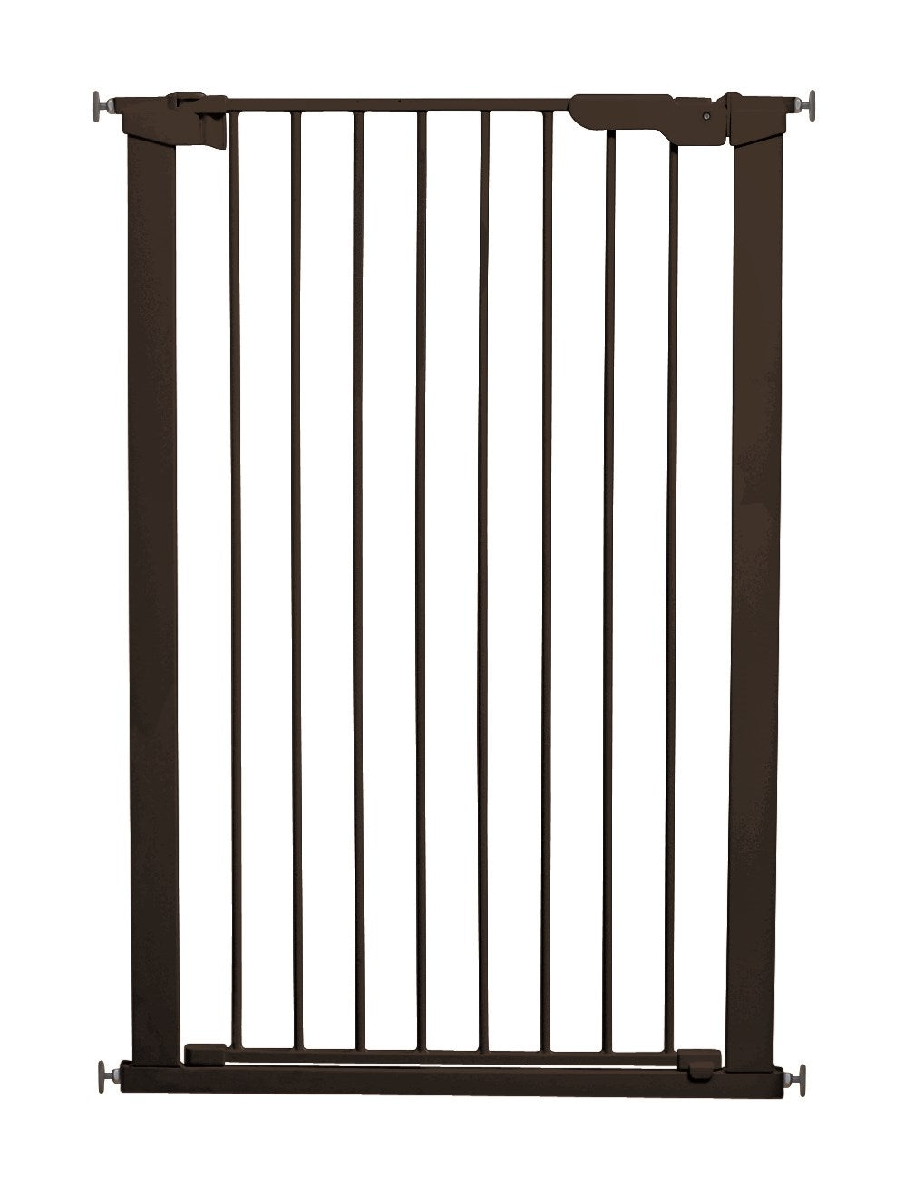 Bonnie Hundgrind Svart