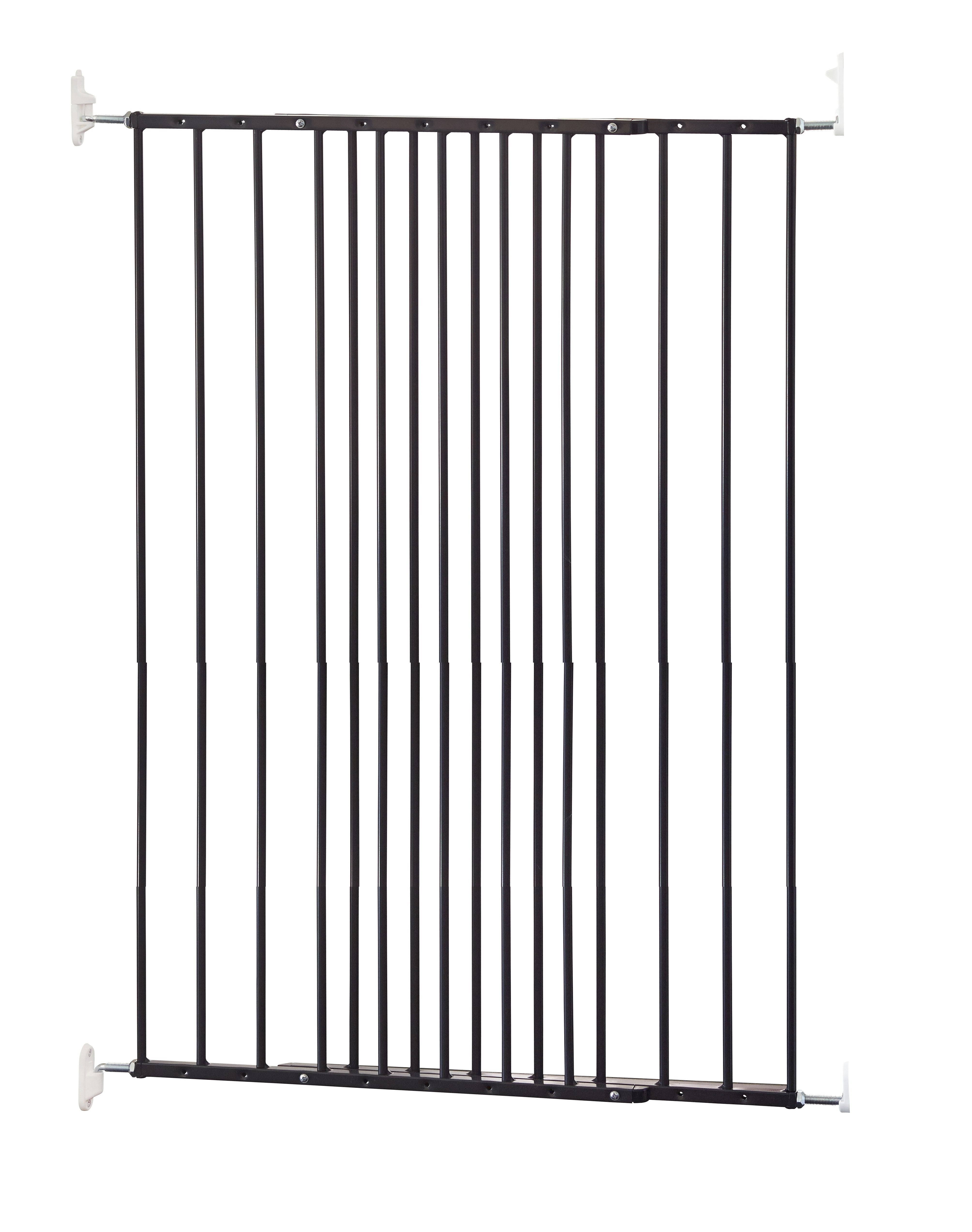 Charlie Hundgrind Svart