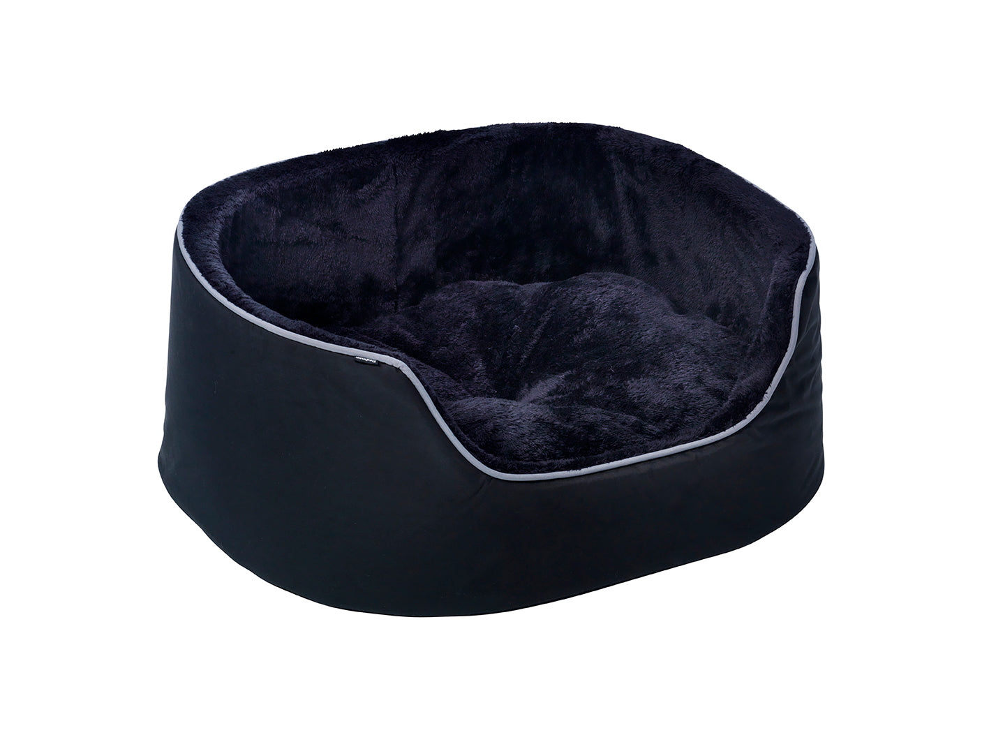 Buddy High-side Dog Bed