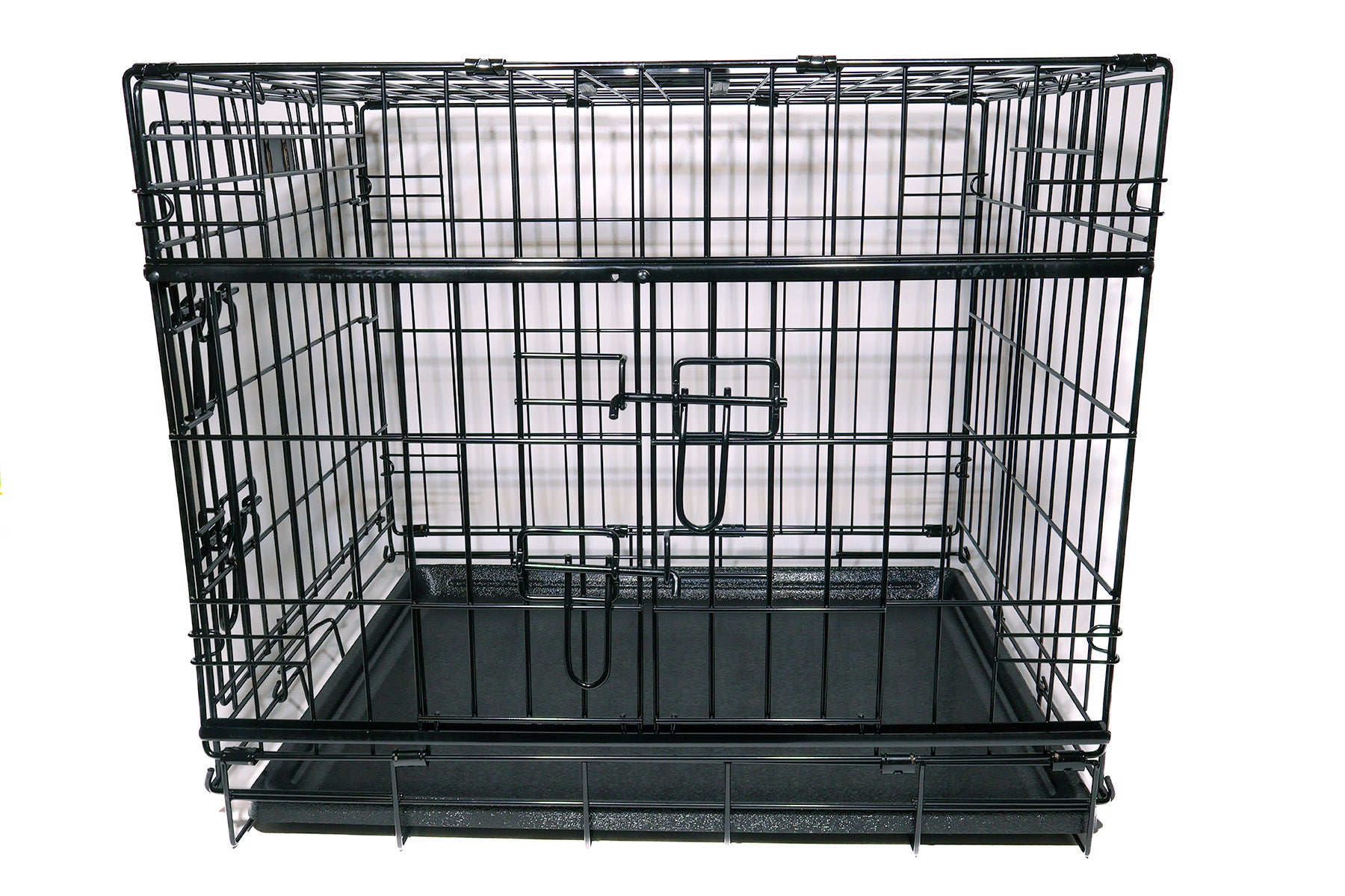 Active Canis Premium Slidingdoor Cage 61*46*51