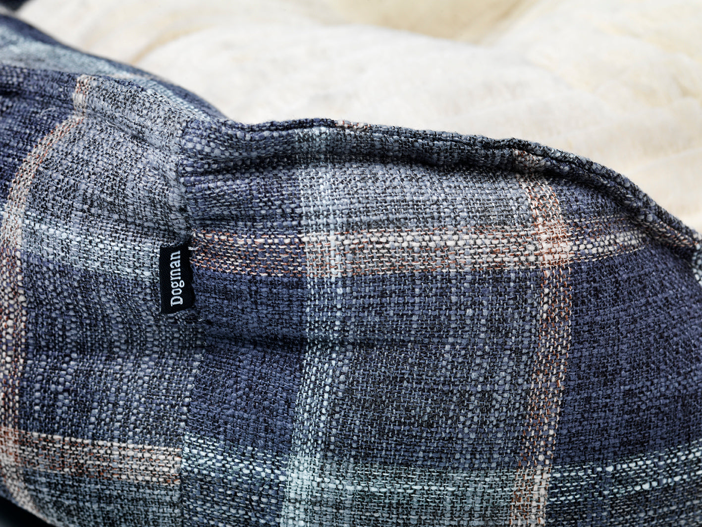 Dogman Earl Hundbädd L