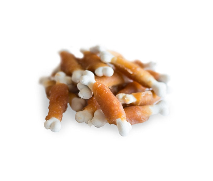 Treateaters Treateaters Chicken Calcium Bone, 375 g