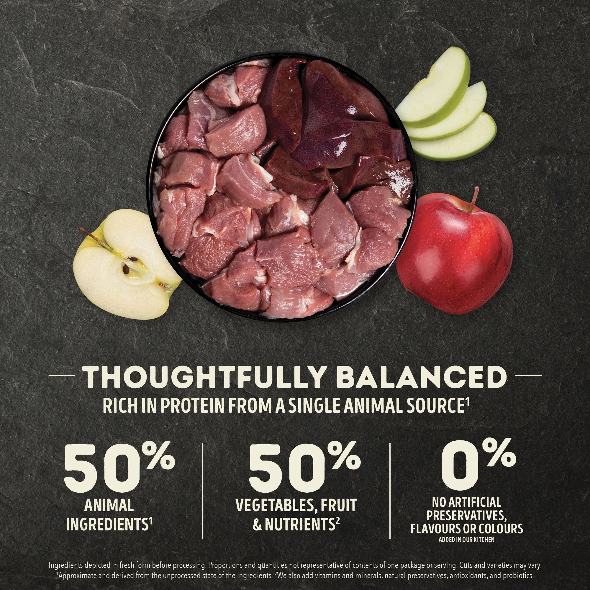 Acana Grass-Fed Lamb 17kg