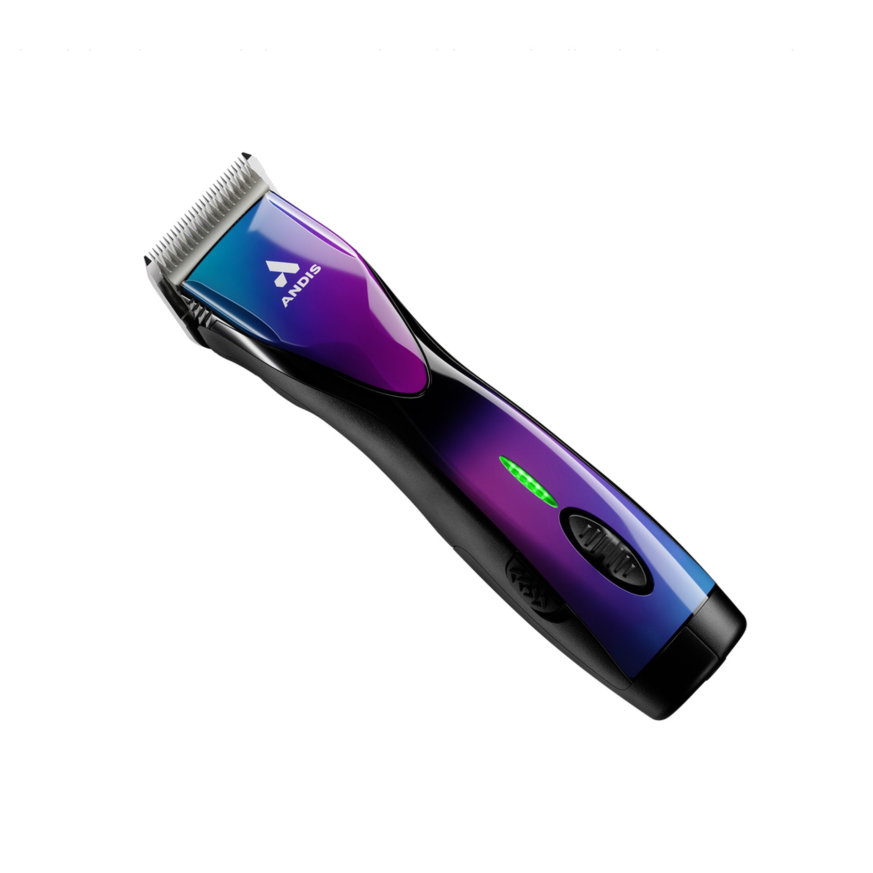 Trimmer Pulze ZRII Galaxy