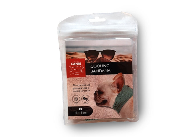 Active Canis Cooling Bandana M 45×13 cm