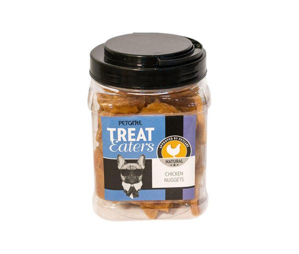 Treateaters Treateaters Chicken Nuggets, 400 g