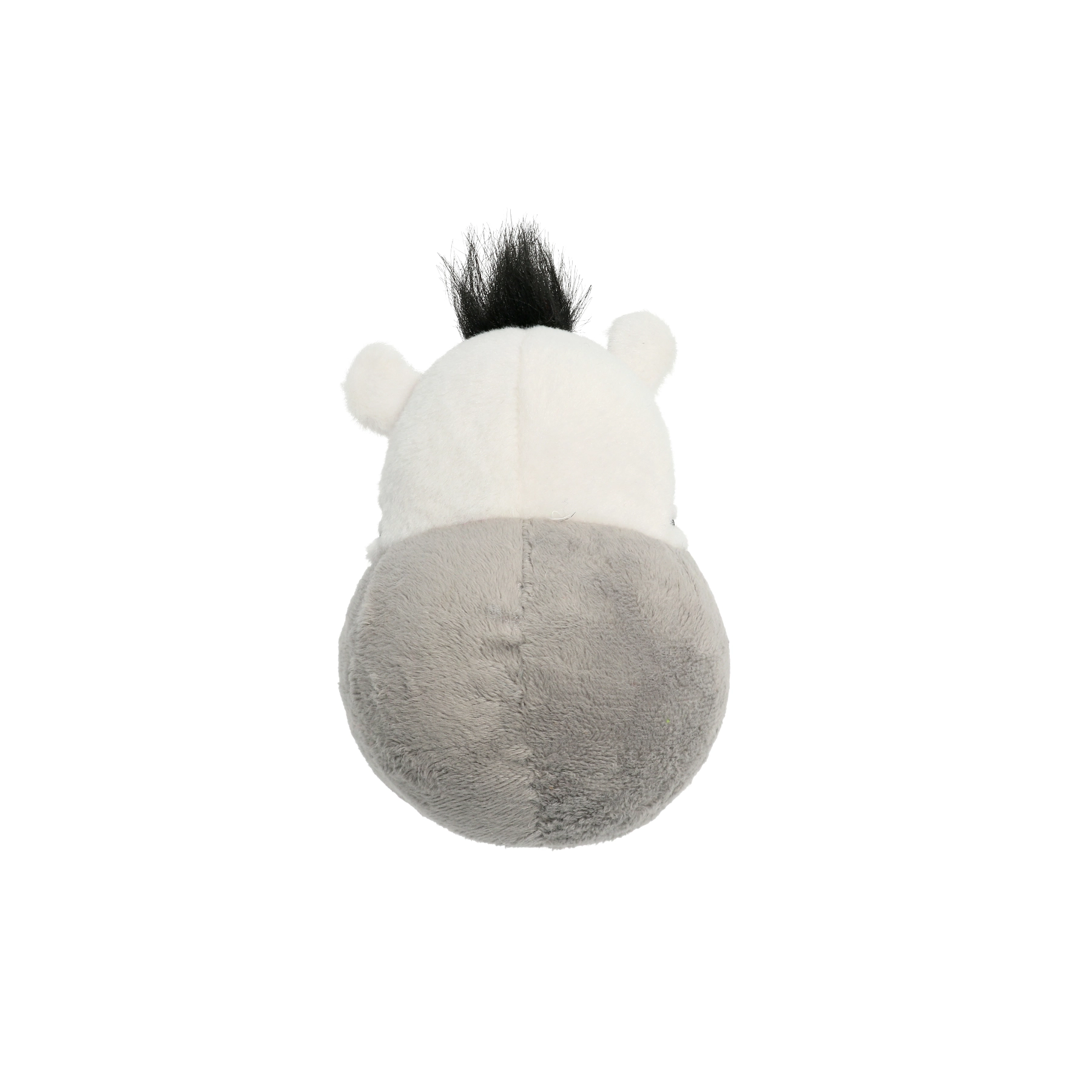 Dogman Leksak Eli Grå