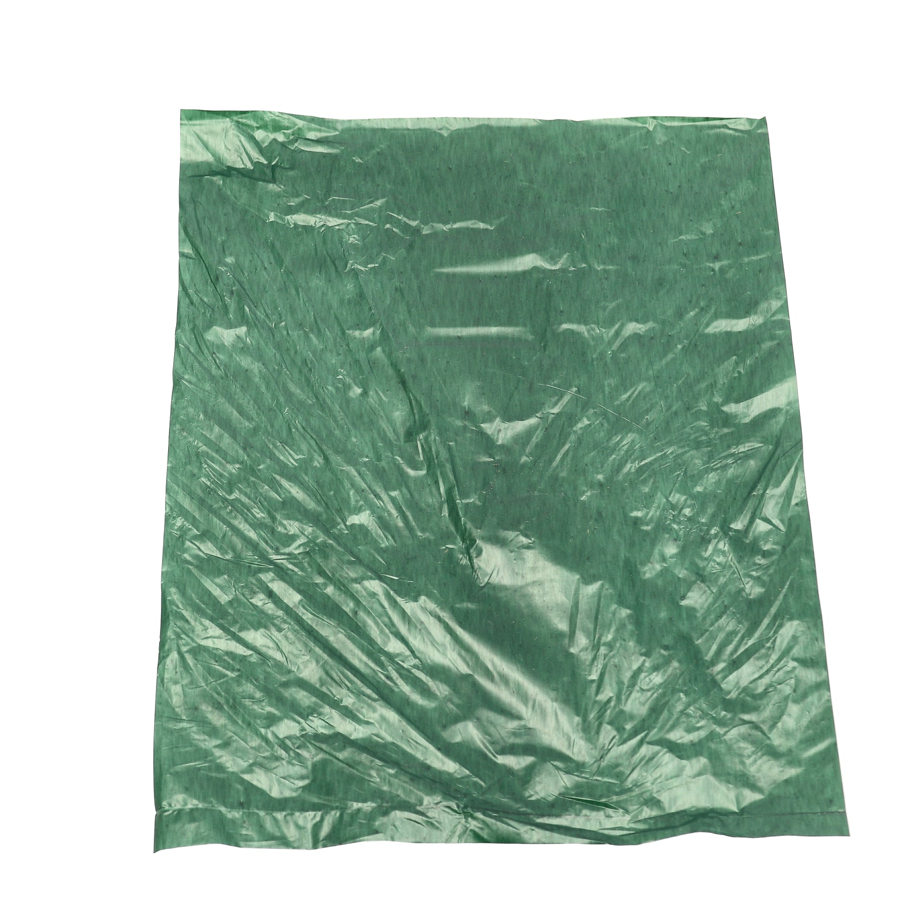 Bajspåsar av 100% återvunnen plast 200p