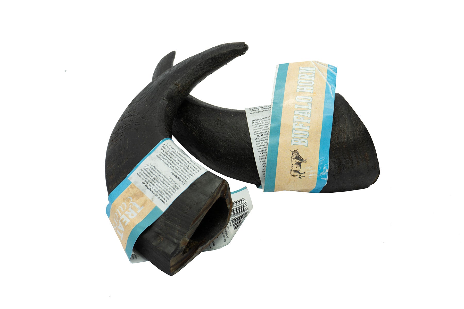 Treateaters Treateaters Buffalo Horn M, 100-200 g