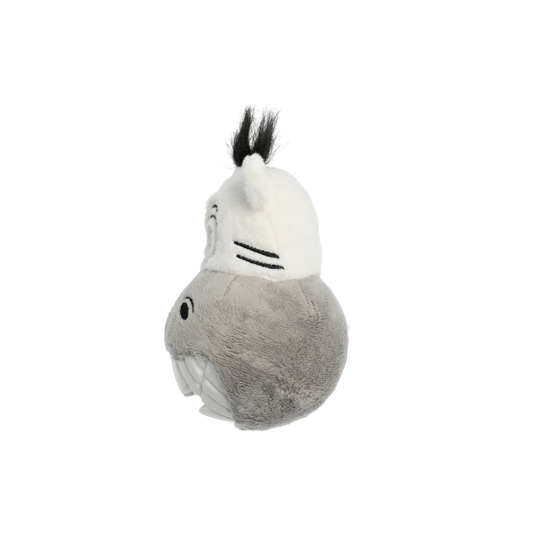 Dogman Leksak Eli Grå