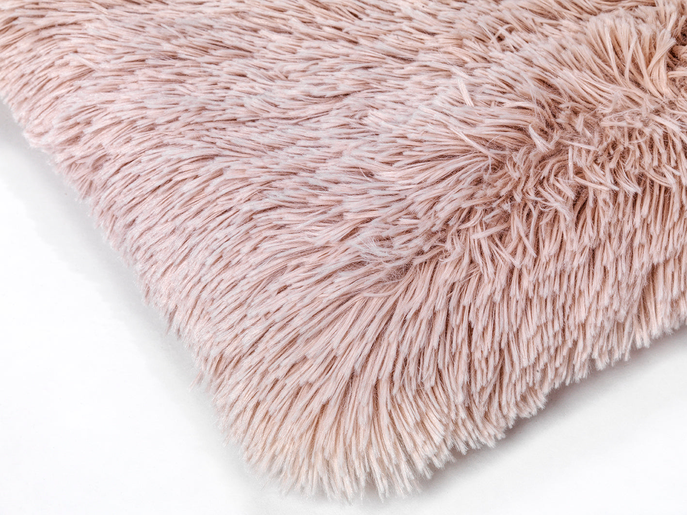 Shaggy Hunddyna Beige 85cm