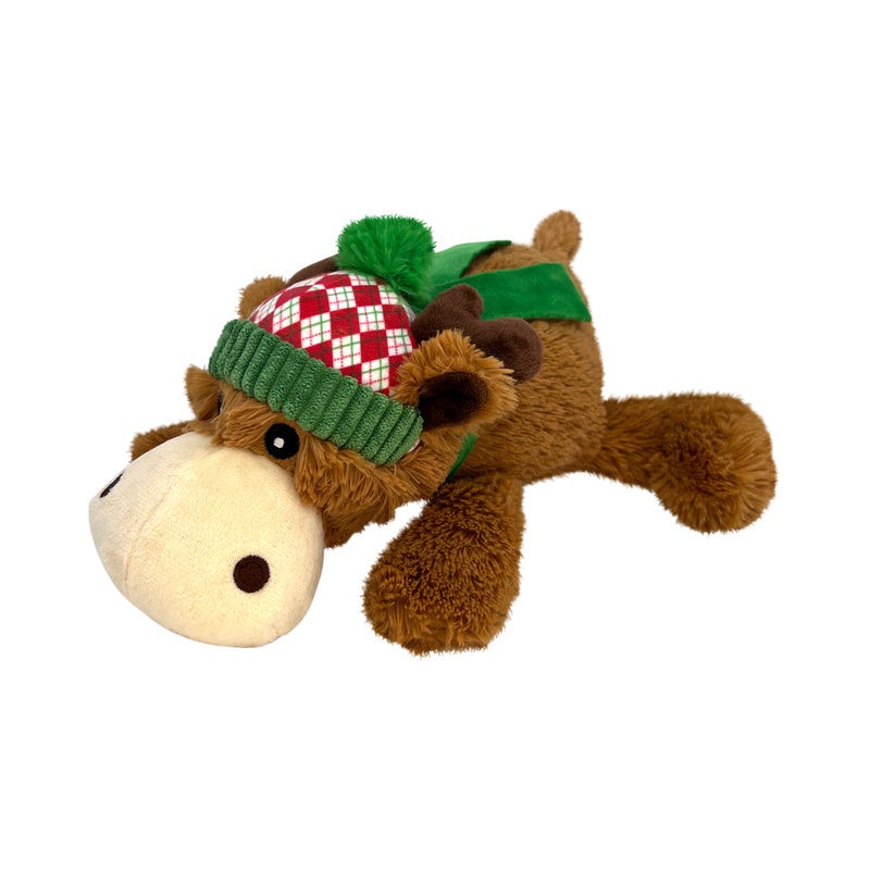 Kong Holiday Cozie™ Reindeer M