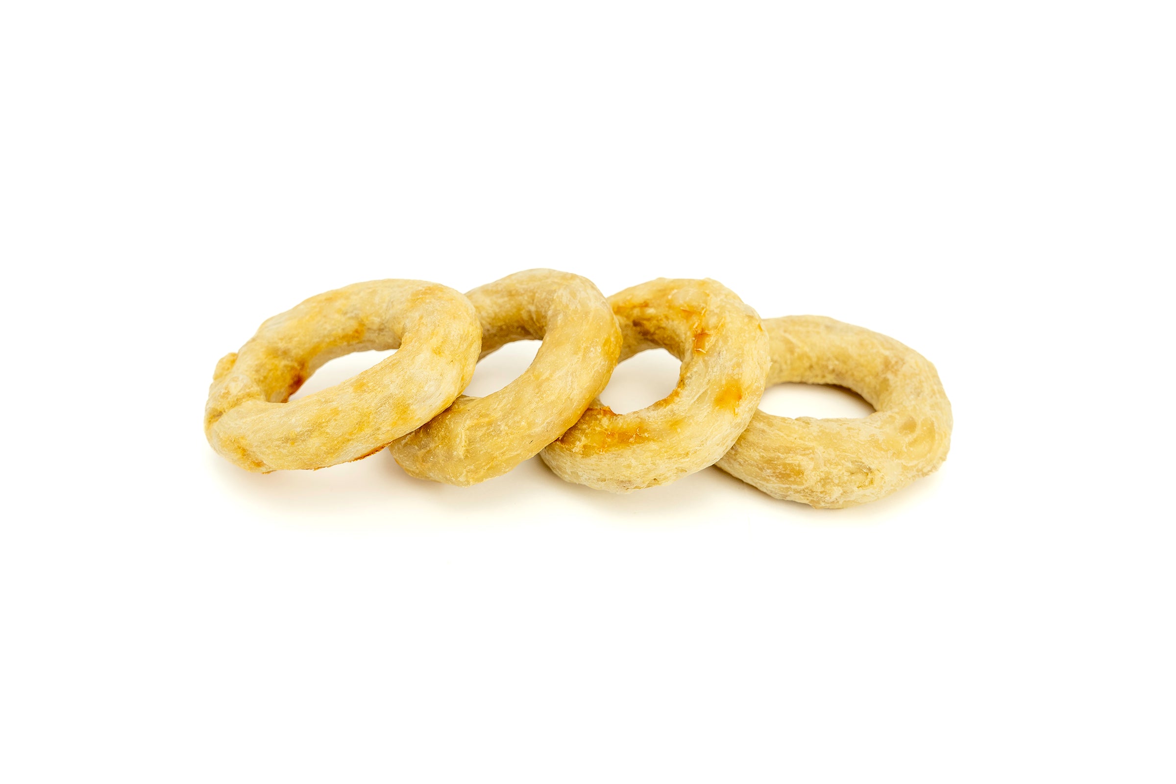 Treateaters New Hide Donut Chicken 4 pcs 200g