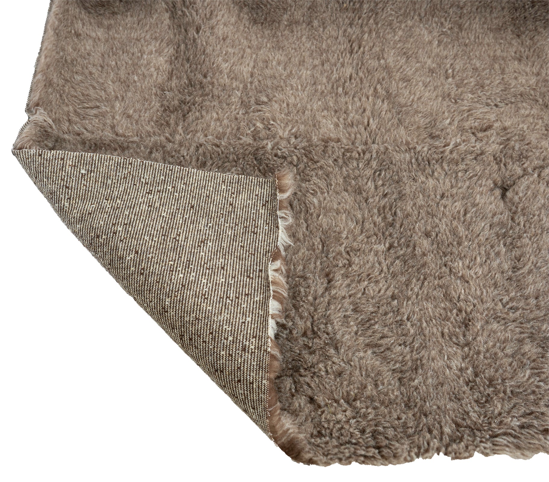 Active Canis Vetbed 75x100cm, medium, Brown