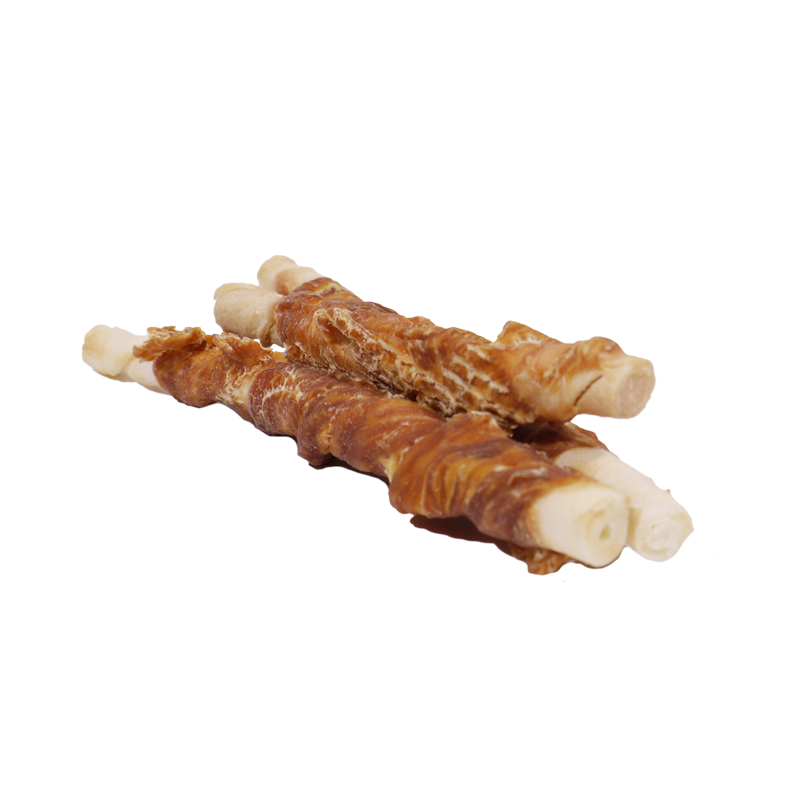 Treateaters Twisted Duck 80g