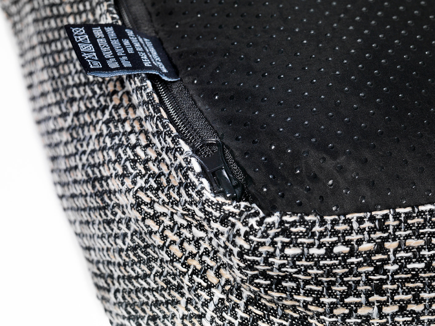 Dogman Mysan Memory Foam Hunddyna L