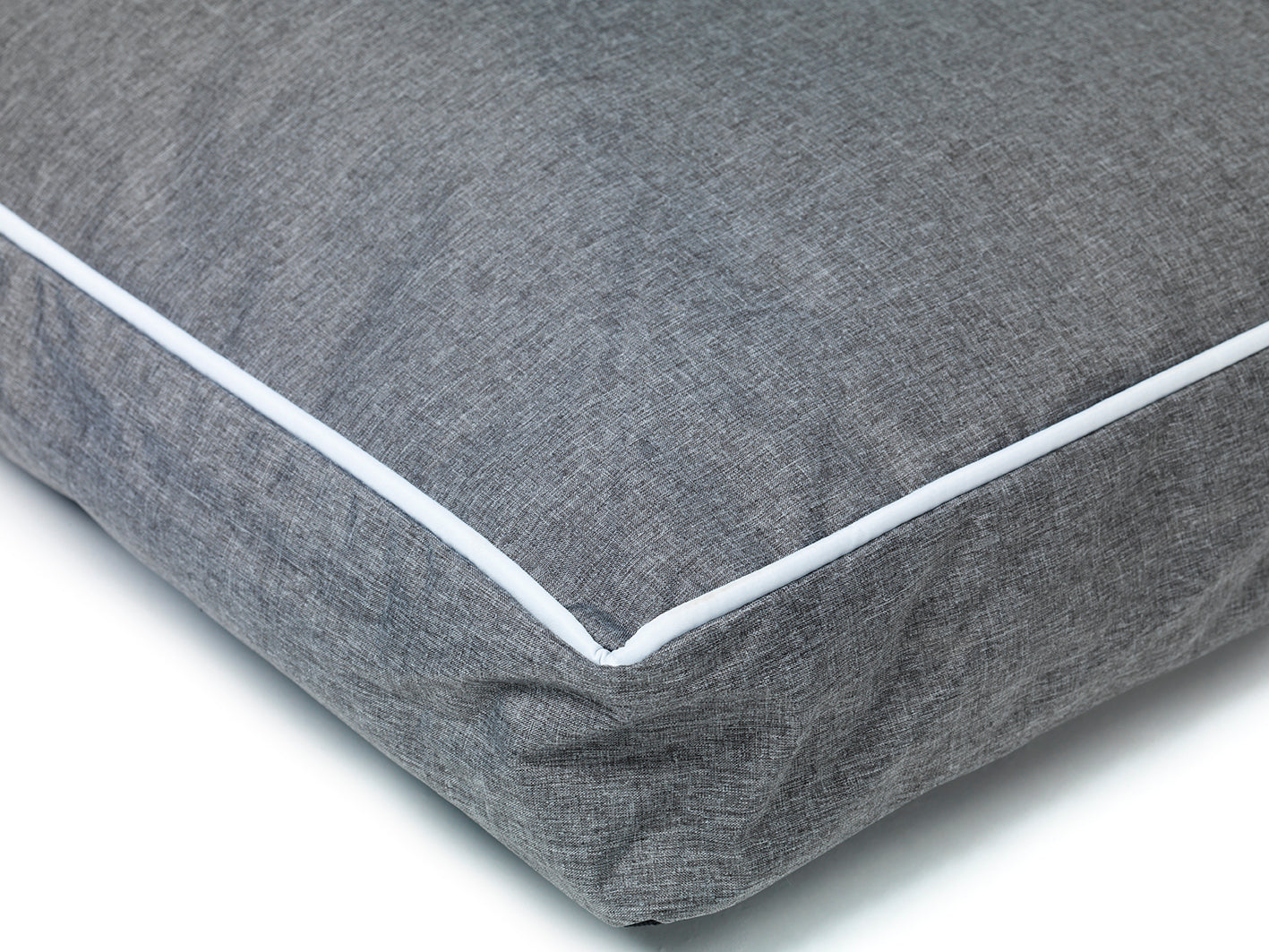 Buddy Hunddyna Grå XXL