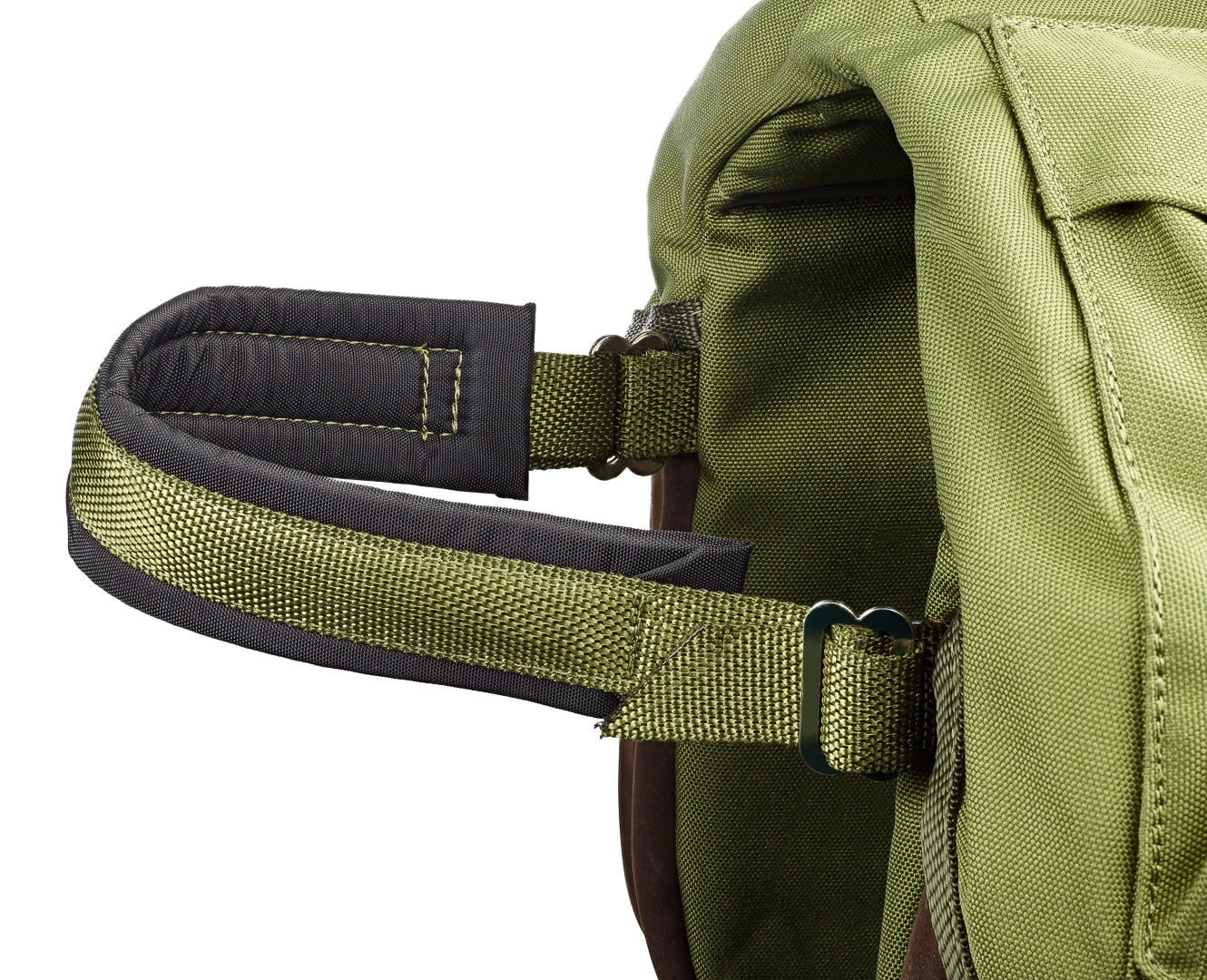 Seleverkstedet Klövjeväska Togo