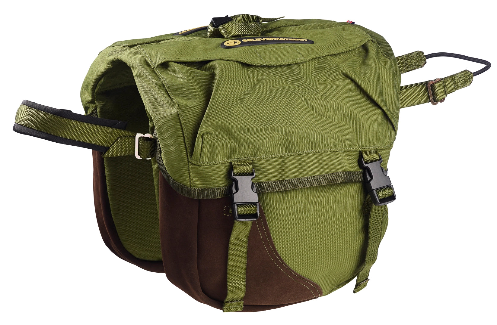 Seleverkstedet Klövjeväska Togo