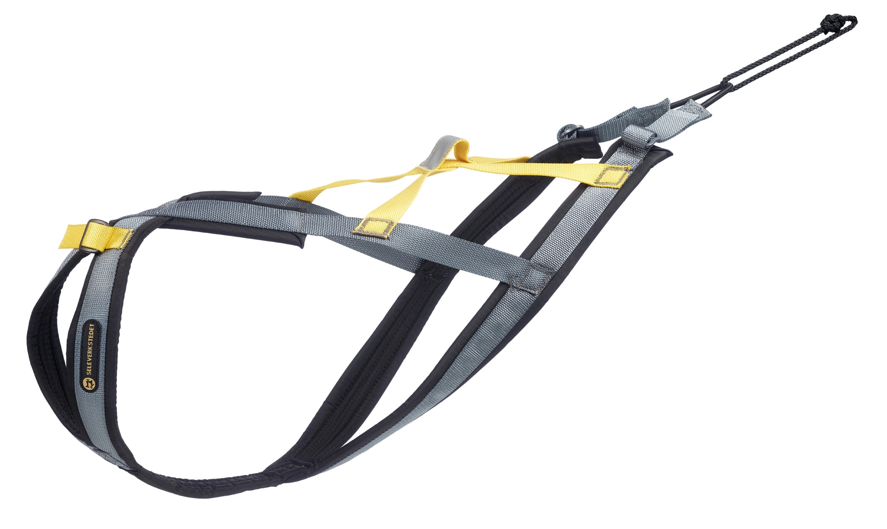 Seleverkstedet Dragsele Nome Racing