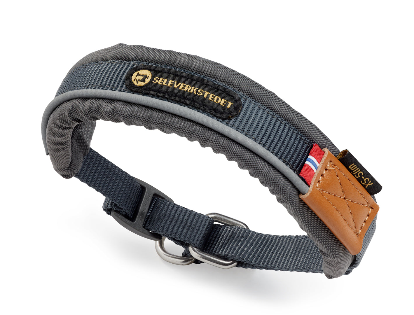 Unify Half-choke Dog Collar