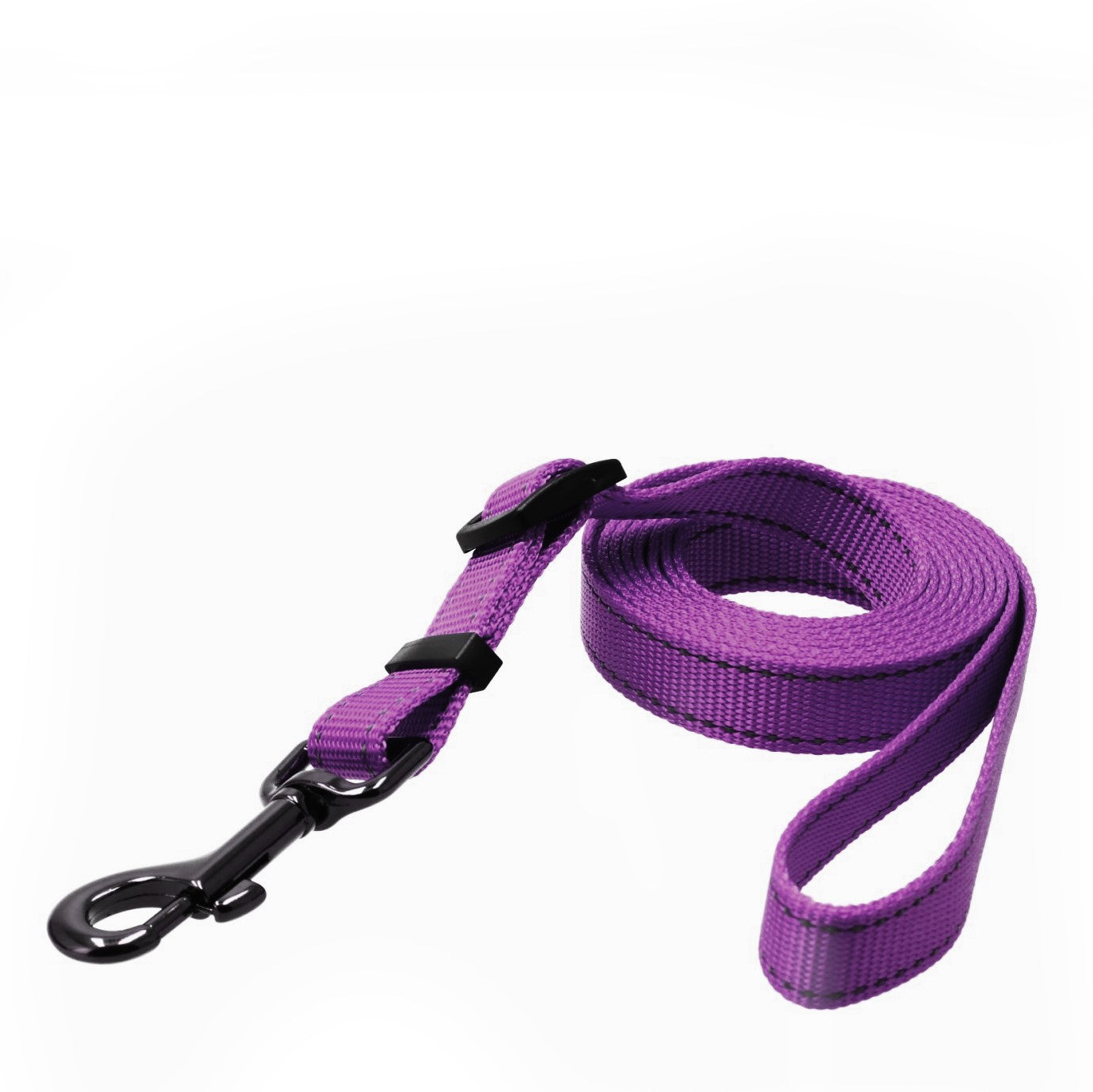 Iris Ställbart Hundkoppel