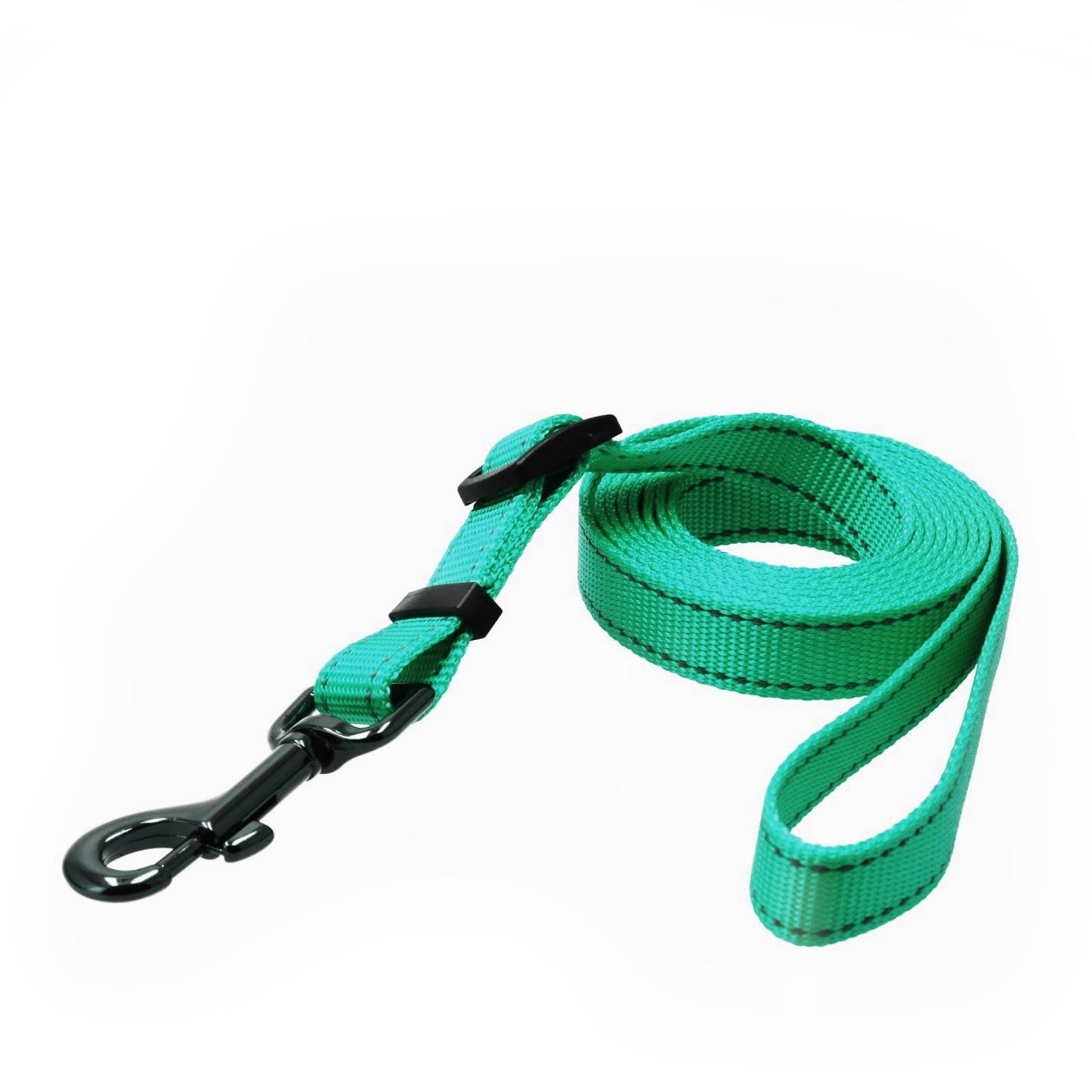 Iris Ställbart Hundkoppel