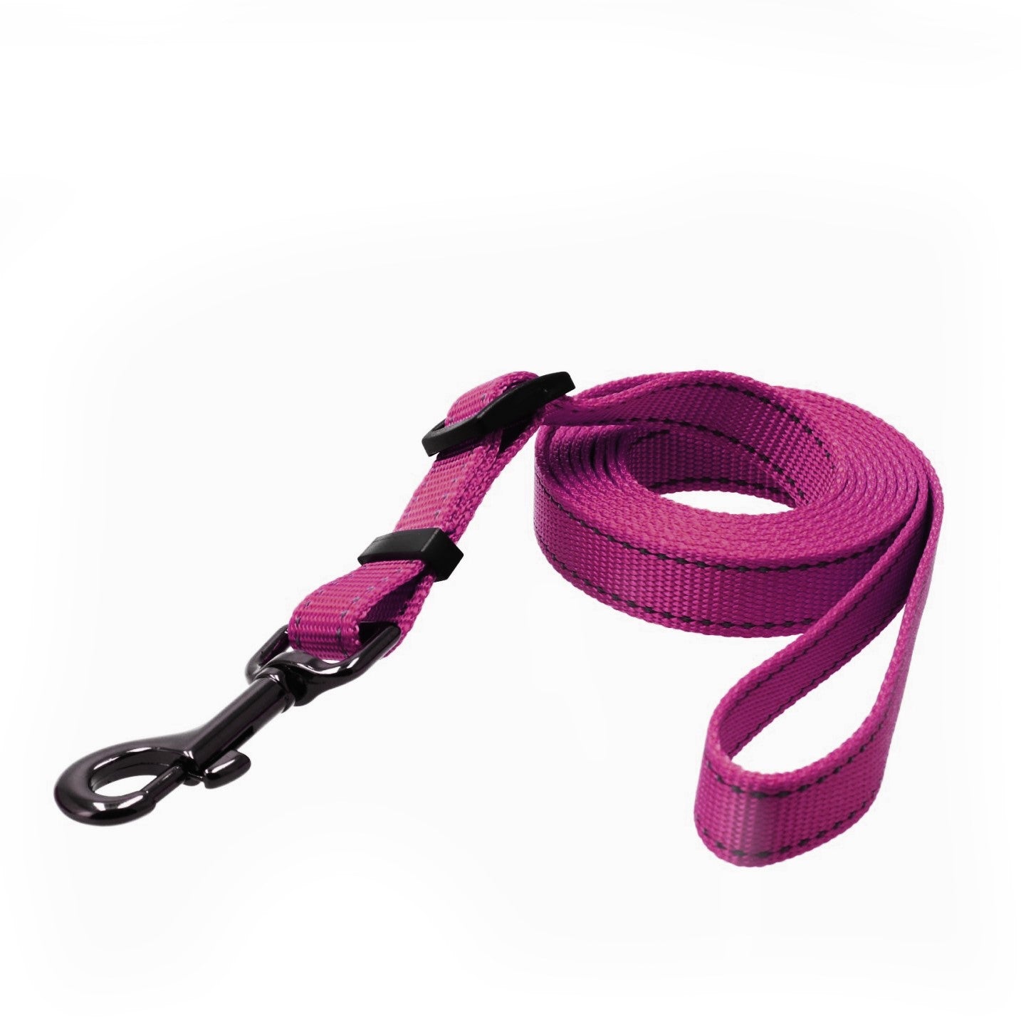 Iris Ställbart Hundkoppel