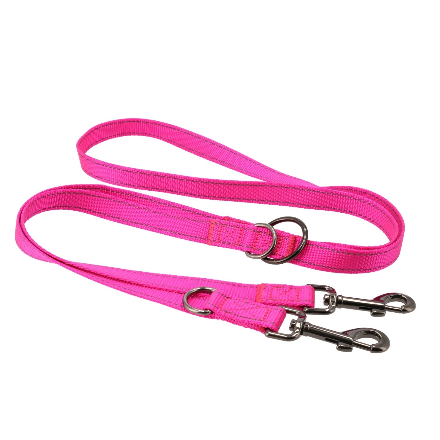 Nylonkoppel Iris Multi