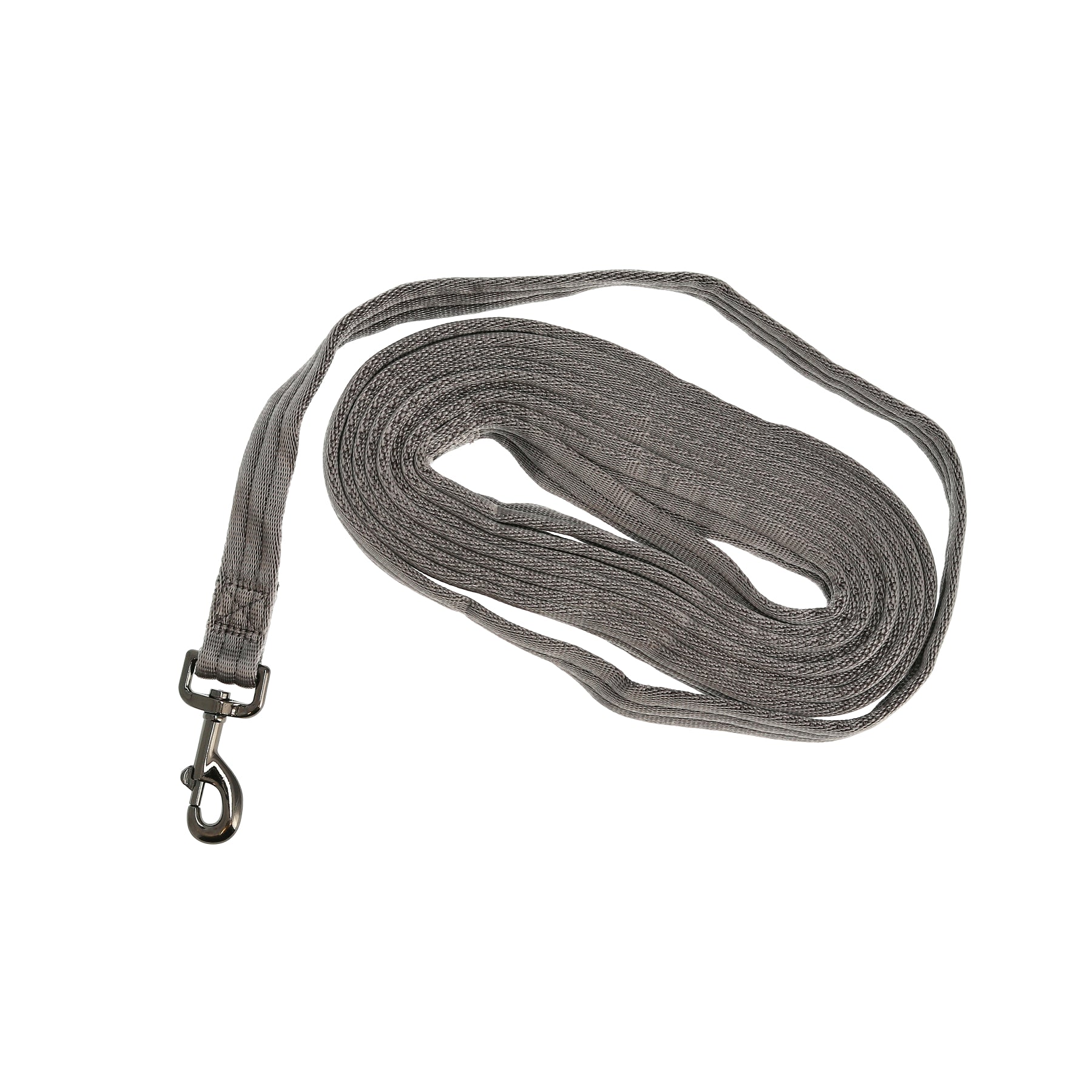 Kanalkoppel Vera Långt Grå 5m