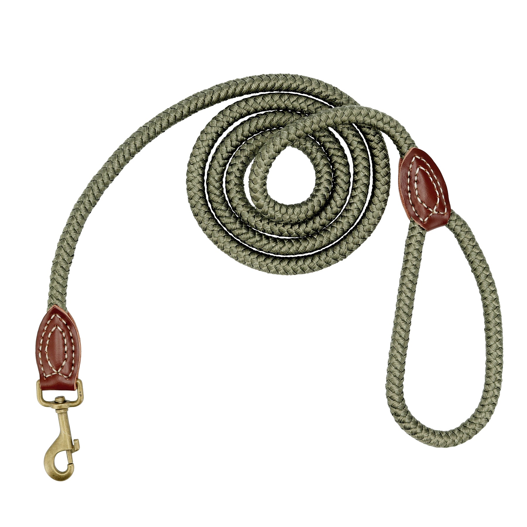 Repkoppel Scott Grön 180cm