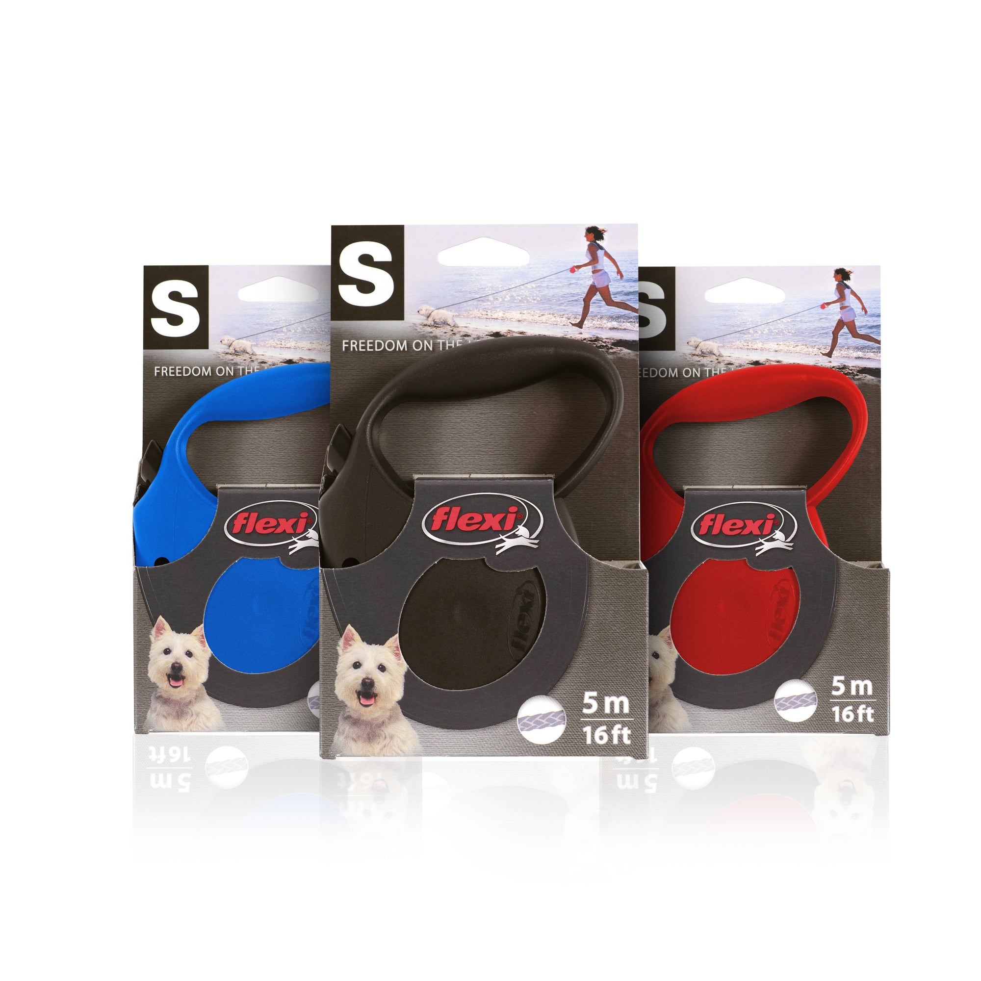 Standard Cord Flexikoppel Mix