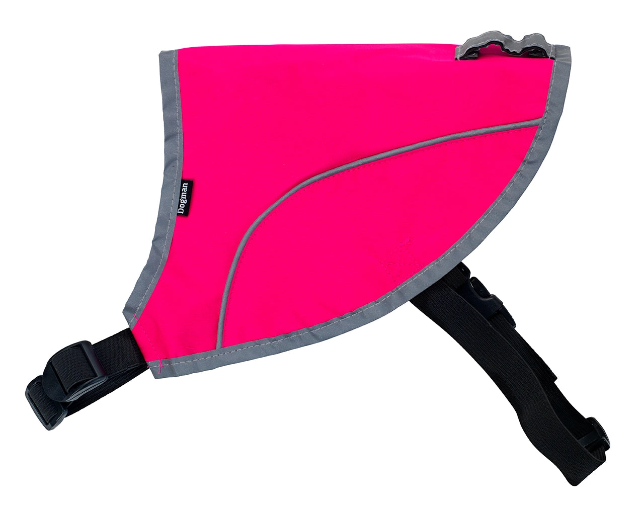 Dogman Rex Reflexväst