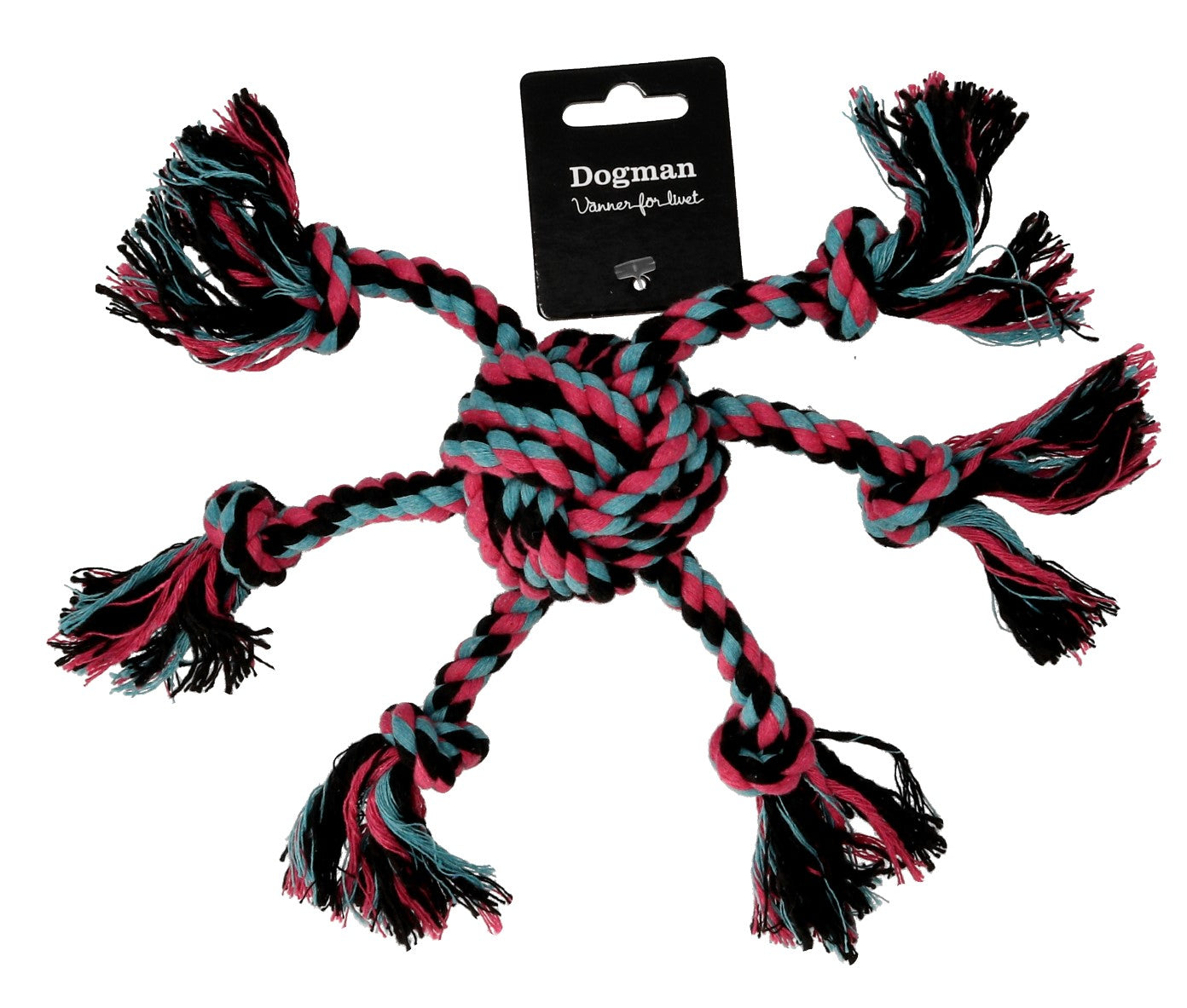 Leksak Repspindel Rosa