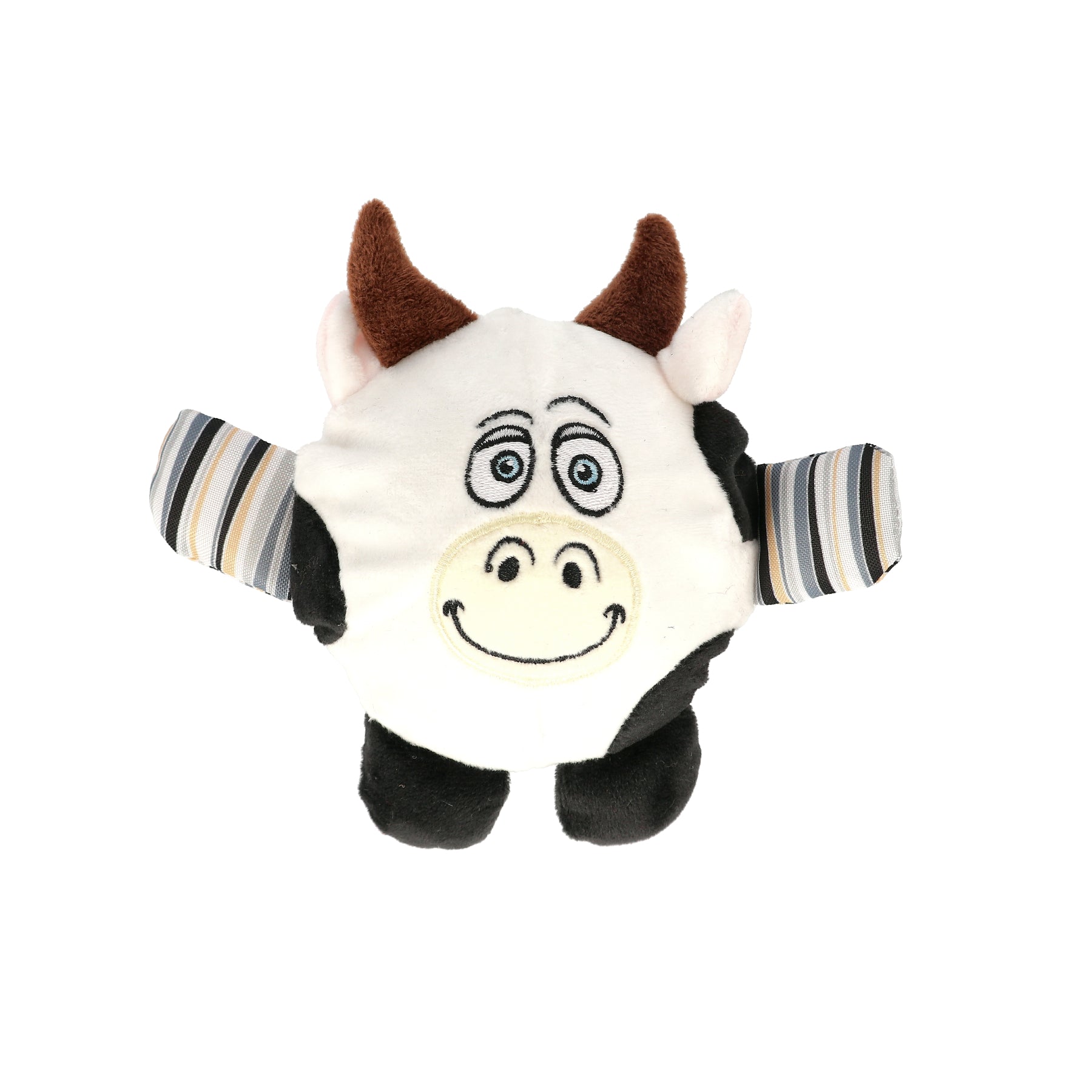 Leksak Cowe Boll Vit