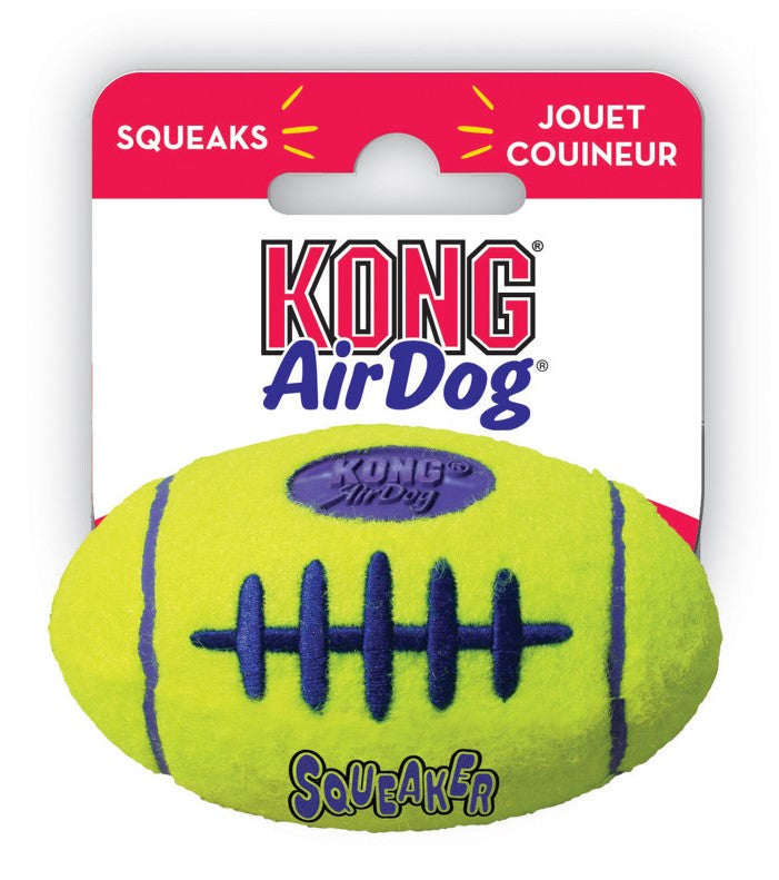 Airdog Football Dog Toy